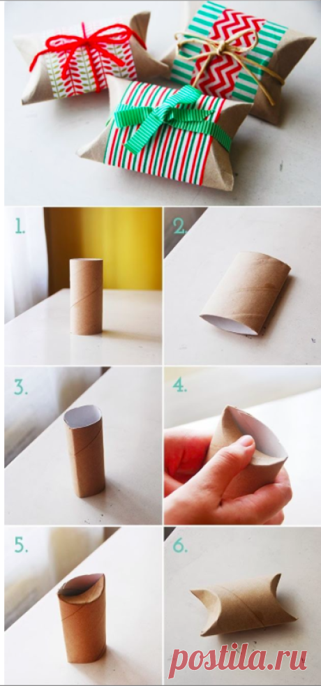 100 Handmade Gifts Under Five Dollars - The 36th AVENUE