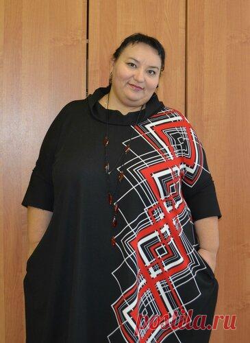 Верёвочкин дом - шью маленьким и большим