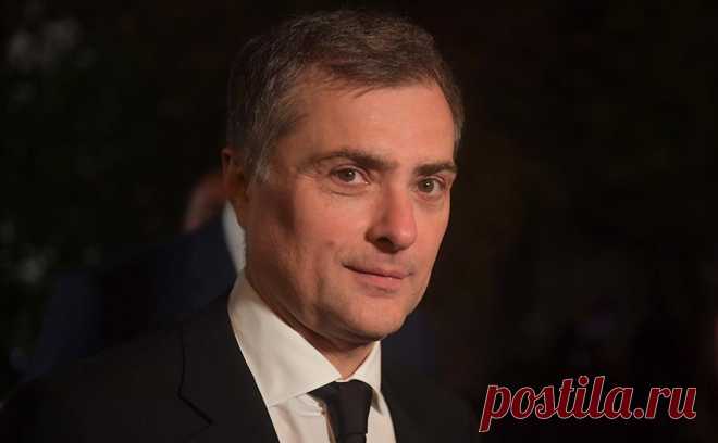 Сурков исключил новые минские соглашения с Украиной. Сурков назвал Россию не посредником, а участником «большой борьбы, который возьмет свое». По его версии, новых минских соглашений не будет. Москва и Киев выражали недовольство этими договорами и обвиняли друг друга в их нарушении