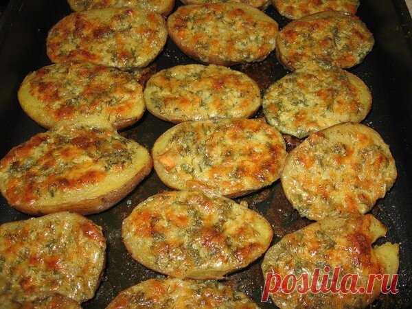 Ароматная чесночная картошка | Кулинария, Вкусно Быстро Просто | Яндекс Дзен