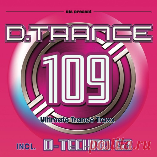 Download Myde - D.Trance 109 Label DJs Present Styles Techno, Trance, Uplifting Trance Date 2025-02-28 Catalog # 5970109.2 Length 222:53 Tracks 48