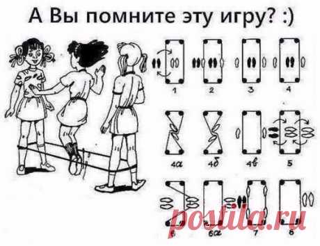 Одно из лучших воспоминаний!