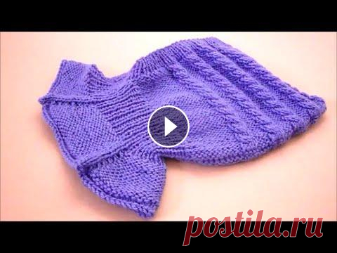 Детские шапочки крючком и спицами.№1 Шапка-шлем Детские шапочки крючком и спицами.№1 Шапка-шлем...