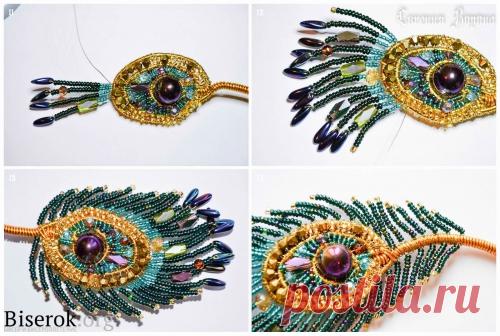 Бисер | Записи в рубрике Бисер | Дневник Rita Koci