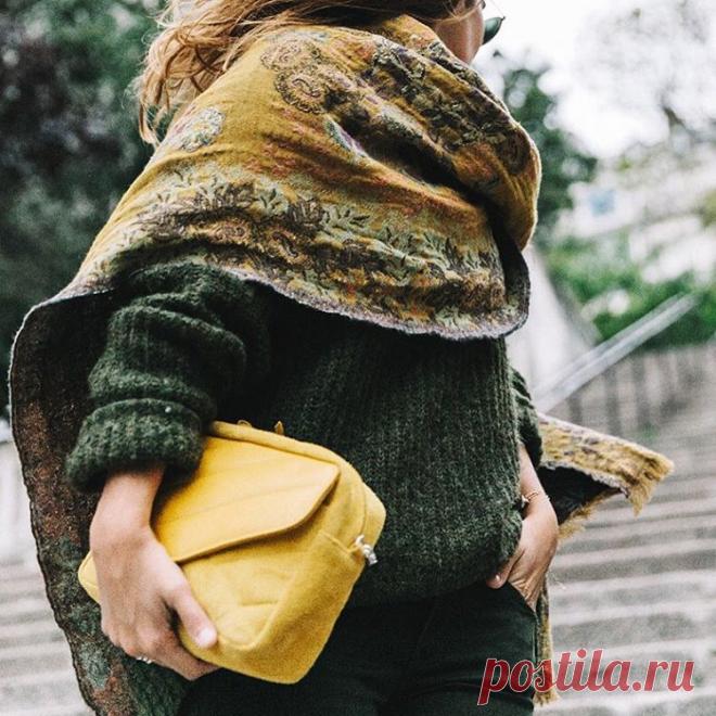 little things of me...