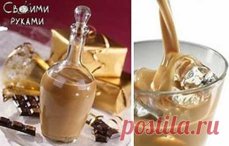 Своими руками (HandMade, дизайн, творчество)