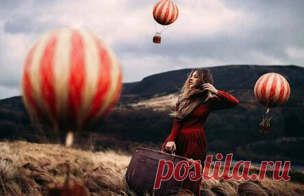 Какие опасности скрывает в себе позитивное мышление