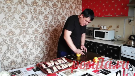 Шашлык Из Сазана ! Супер Сочный