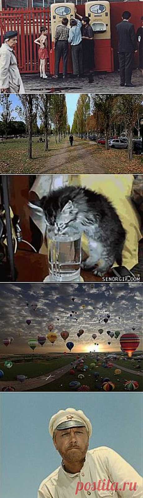 Одноклассники