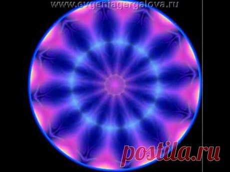 Активация Женской Силы