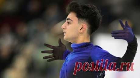 Даниелян: без российских фигуристок женское одиночное сейчас на паузе. Серебряный призёр чемпионата Европы Артур Даниелян оценил уровень женского одиночного катания в отсутствие российских фигуристок. Читать далее