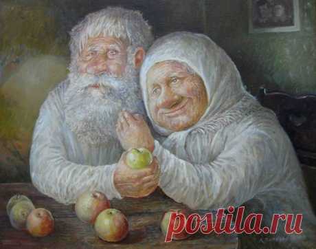 У неуважения к мужу высокая цена






Почему нельзя не только говорить плохо о муже, но и думать.

Есть такое высказывание: "Как женщина думает о мужчине, таким он и становится. 
Поразительная вещь. Так всегда бывает. И ничего с этим нельзя сделать. Это как тайна какая-то, понимаете? 
Женская сила так сильна, она так тонко действует, что ничего нельзя сделать. Если женщина тебя считает ничтожеством, ты становишься ничтожеством. Ужасная сила, разрушительная. С другой сторо...