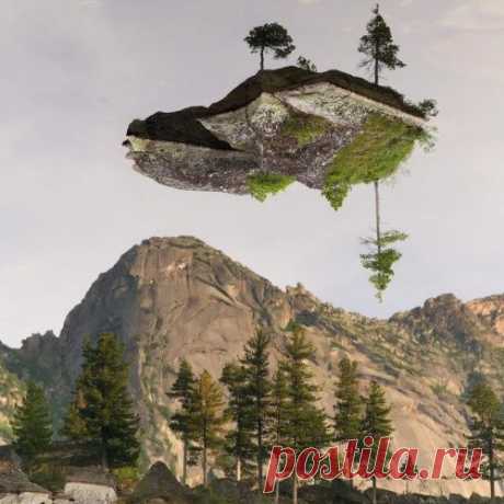 19 лучших фотографий природного парка Ергаки