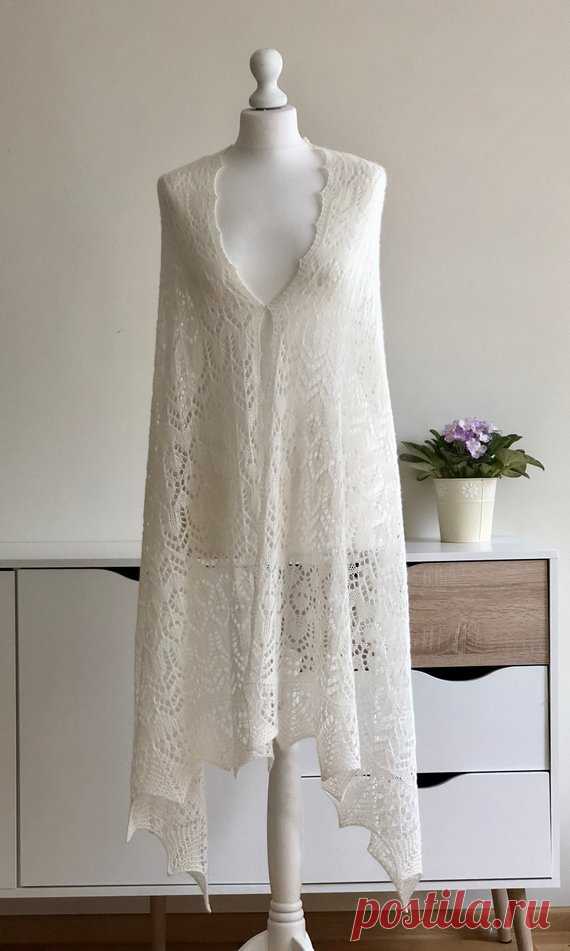 Cashmire wedding shawl cashmire bridal wrap ivory wedding