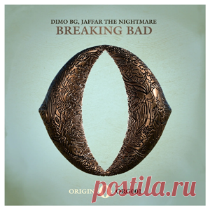 DiMO (BG), JAFFAR THE NIGHTMARE - Breaking Bad | 4DJsonline.com