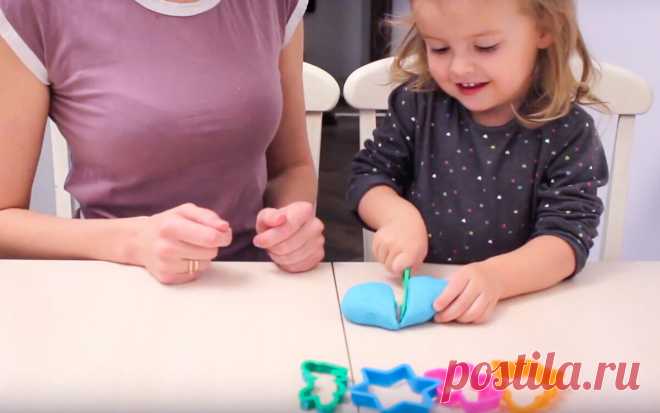Ёлочные игрушки из теста. Идея для адвент-календаря | dadknowhow. С папой интересно | Яндекс Дзен