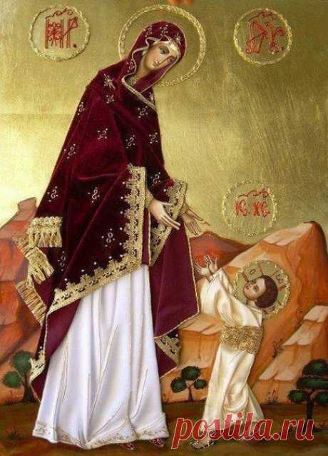 Галина — православная социальная сеть Елицы