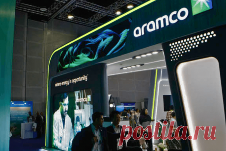 🔥 Глава Saudi Aramco призывает к переосмыслению энергетического перехода
👉 Читать далее по ссылке: https://lindeal.com/news/2024031905-glava-saudi-aramco-prizyvaet-k-pereosmysleniyu-ehnergeticheskogo-perekhoda