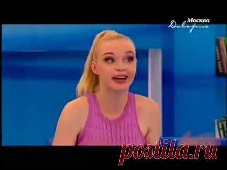 Как убрать Холку. Бубновский.