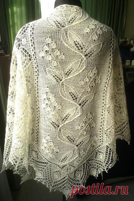 Ravelry: Paradise Mere model de Alla Borisova