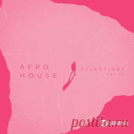 VA - Afro House Selections, Vol. 24 LWAHS24 » MinimalFreaks.co