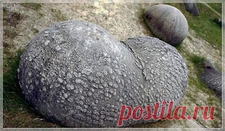 Почему Трованты (камни) могут расти и даже размножаться? | Познавательное сообщество "ПОЧЕМУ?"