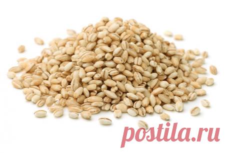 Богатейший источник коллагена. Эта крупа омолаживает женский организм на 10 лет!

Это просто невероятно! Обычная крупа способна восполнить недостаток коллагена в женском организме и омолодить его на несколько лет. Ваша кожа, волосы и ногти будут здоровы и молоды! Ешьте это блюдо хотя бы раз в неделю — вы будете в восторге от результата!

Очищенные зерна ячменя со времен Древней Руси величают перловой крупой. Такое название злак с перламутровым отблеском получил из-за сходс...