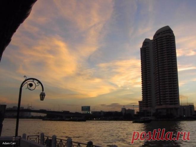 Россиянина, находившегося в международном розыске, поймали в Таиланде | Федеральное агентство происшествий