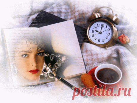 ♡ МУЗЫКАЛЬНОЕ ПОЗДРАВЛЕНИЕ ♡ - Доброе утро!