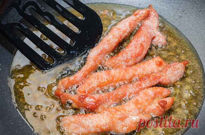 6 техник, которые должен освоить каждый, кто хочет вкусно готовить
