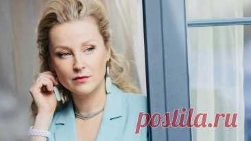 Ольга Медынич