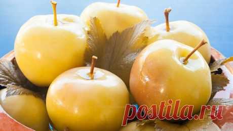Моченые яблоки, простой и вкусный рецепт – результат спустя полтора месяца | Дина, Коллекция Рецептов | Дзен