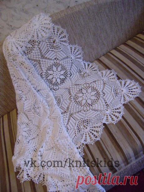 Вязание Дети