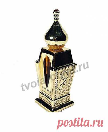Масляные духи Mumtaz / Мумтаз от Al Haramain в спб