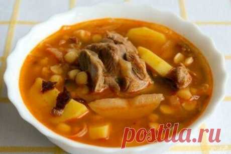 Армянские блюда: 20 самых вкусных рецептов армянской кухни