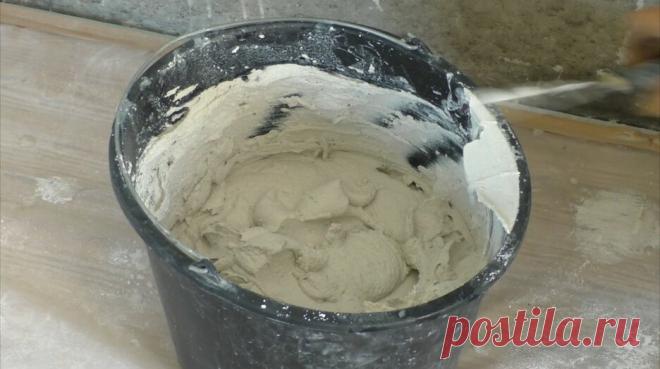 Нестандартный метод нанесения гипсовой штукатурки на стены. Косметический ремонт. — Смотреть в Эфире Косметический ремонт! Приводим стены в порядок с минимальными финансовыми и временными затратами. Нанесение штукатурки нестандартным способом.