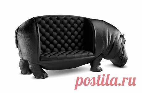 Даван &quot;Бегемот&quot;