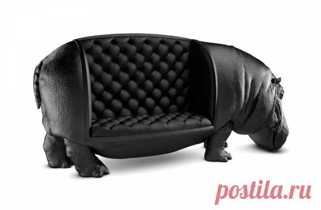 Даван "Бегемот"