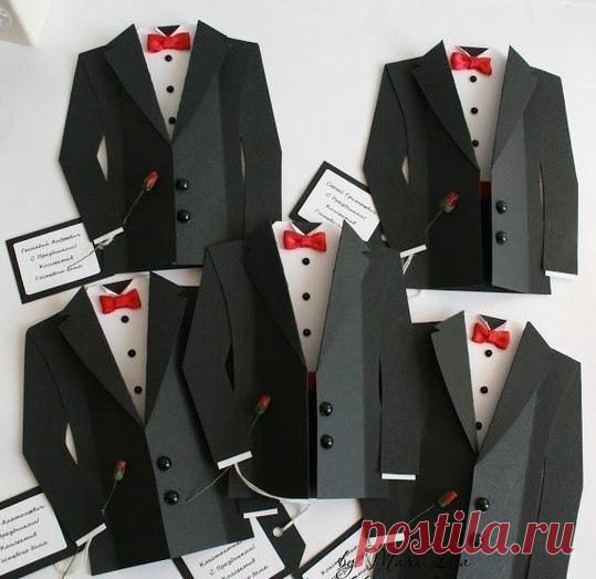 Открытки к 23 февраля