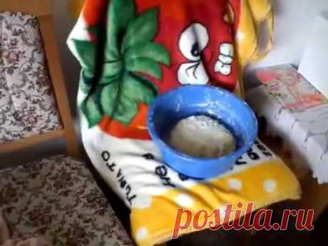 Штрудли по рецепту Прабабушки
