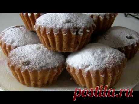 Кекс "Столичный" по ГОСТу, (штучный ).