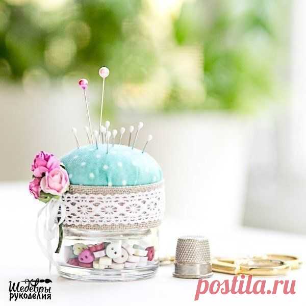 игольница