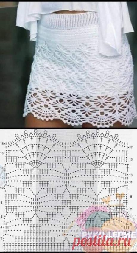 Вязаные юбки. | Terockisa. Магия петель. | Дзен