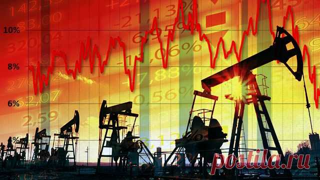 Эксперты объяснили, от чего откажется Россия из-за падения цен на нефть | РЕН ТВ