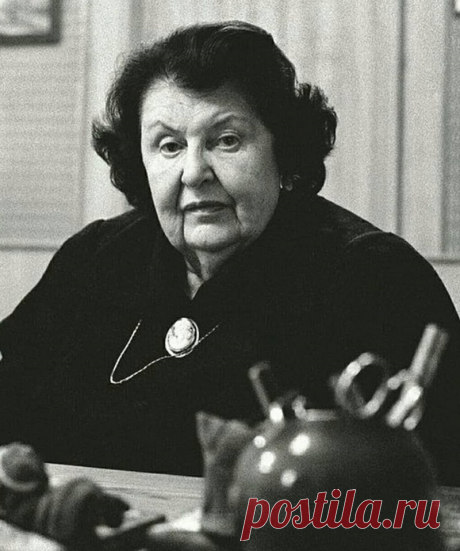 "Как сделать так, чтобы старость была счастьем, а не мукой": 3 пронзительные цитаты Натальи Бехтеревой | РУССКИЙ ВЗГЛЯД ✔️ | Яндекс Дзен