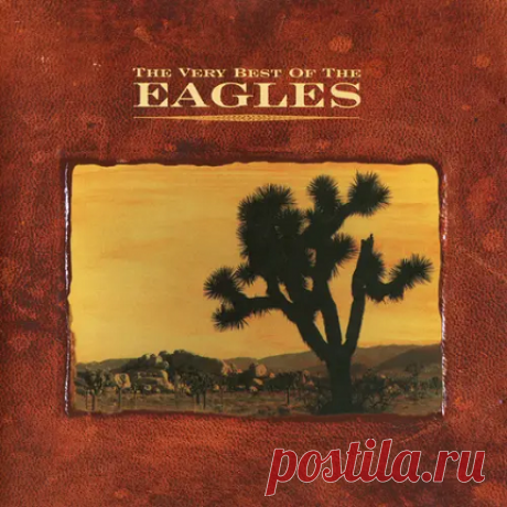 Eagles - The Very Best Of The Eagles (1994) FLAC free download mp3 music 320kbps