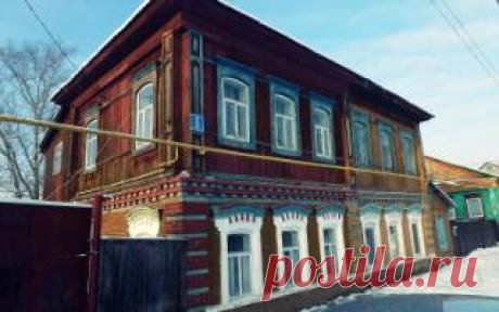 Продажа дома на Медицинской улице, 5 в Уфе - МИР КВАРТИР