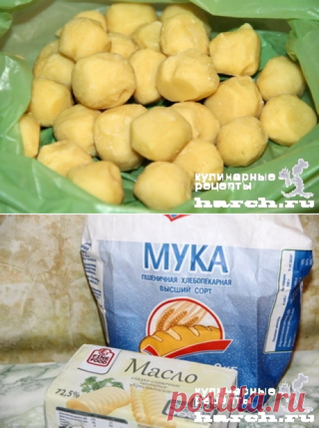 Загуститель соусов.