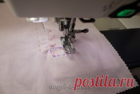 Планка поло с разрезом — Сделай сам, идеи для творчества - DIY Ideas