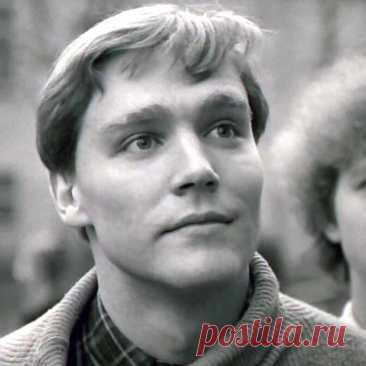 Сергей Столяров, 2 июля, 1962
• 7 февраля 2023